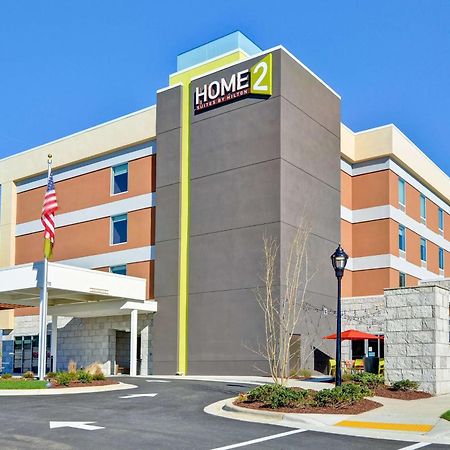 Home2 Suites By Hilton Winston-Salem Hanes Mall Extérieur photo