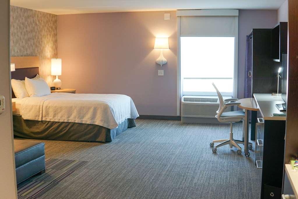 Home2 Suites By Hilton Winston-Salem Hanes Mall Chambre photo