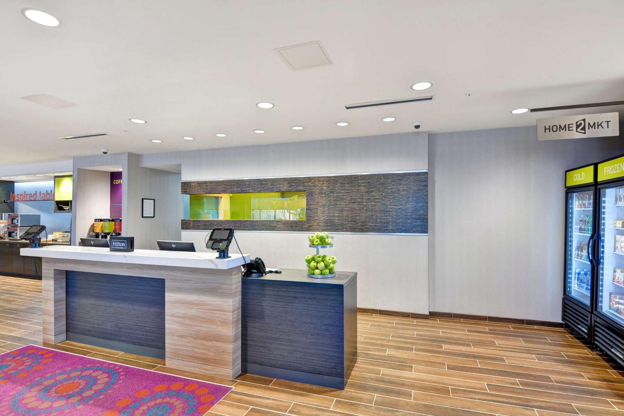 Home2 Suites By Hilton Winston-Salem Hanes Mall Extérieur photo