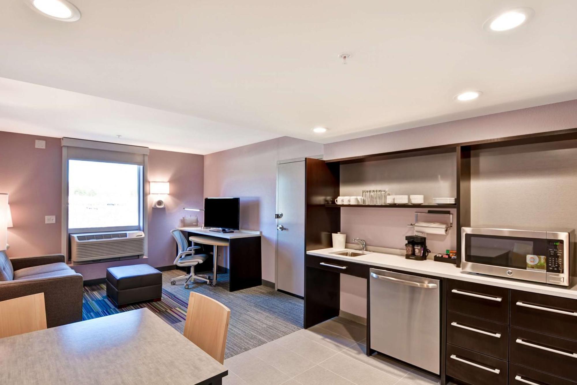 Home2 Suites By Hilton Winston-Salem Hanes Mall Extérieur photo