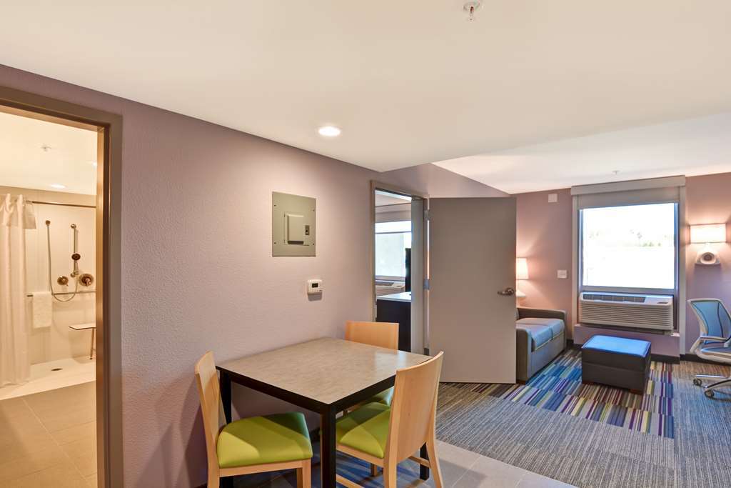 Home2 Suites By Hilton Winston-Salem Hanes Mall Extérieur photo